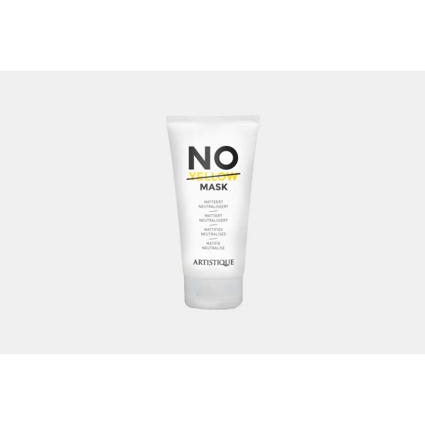 No Yellow Mask 150ml